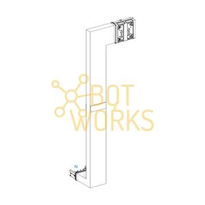 Schneider Electric KSA400DMBK41F - Neuf - Product Image 1