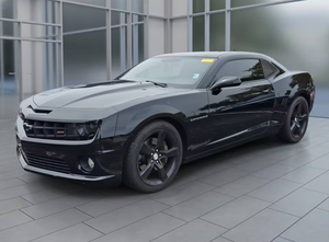 Chevrolet Camaro SS Cabriolet 2011 Hennessey HPE650 Meilleur prix sur les outils à main Hennessey - Product Image 2