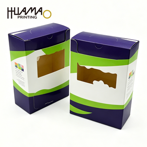 Wholesale Custom Printed Liquid <b>Paper</b> Correction Fluid Packaging <b>Box</b> Custom Size <b>Paper</b> <b>Box</b> For Stationery Use - Product Image 3