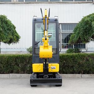 Mini-excavatrice Kubota de haute qualité, modèle 2024, machines lourdes avec 10 000 à 20 000 heures de fonctionnement, en provenance d'Autriche, à vendre - Product Image 4