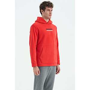 Sudadera Polar para Hombre Hern Fiesta, Hecha de Poliéster/Algodón, Estilo 88301 - Product Image 6