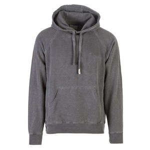 Sudadera con capucha unisex personalizada invierno de gran tamaño de talla grande estampado polar bordado técnica llanura hombres sudaderas con capucha sudaderas - Product Image 1