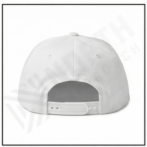 Gorra de Béisbol de 5 Paneles, Personalizada, Estilo Jersey, OEM, de Alta Calidad, Impermeable, Deportiva, con Colores y Logotipo Personalizados, Diseño Premium - Product Image 2