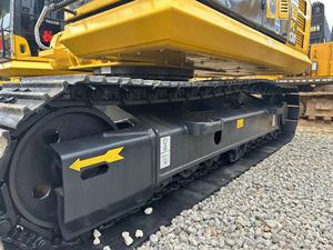 Hot Sale <b>Used</b> Komatsu PC130 Crawler Excavator in Japan Featuring Core Motor <b>Parts</b> Gear and Pump - Product Image 2