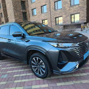 Automóvil Changan CS85 2026 Usado en Excelentes Condiciones - Product Image 1