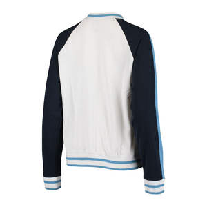 Veste universitaire unisexe en laine respirante coupe-vent imperméable sur mesure dernier style vente chaude légère col montant hiver devant - Product Image 2