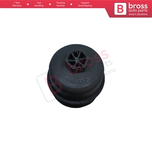 ตัวกรองน้ำมันเครื่อง BSP788 รุ่น 55197220 แบบ Ufi สำหรับเครื่องยนต์ 1.3 JTD 1.3 CDTI - Product Image 2