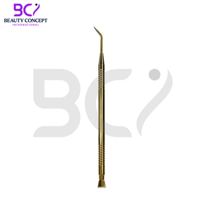 Outils de lifting des cils faciles à utiliser avec logo personnalisé, produit durable, antidérapant, pour la beauté des yeux - Product Image 3