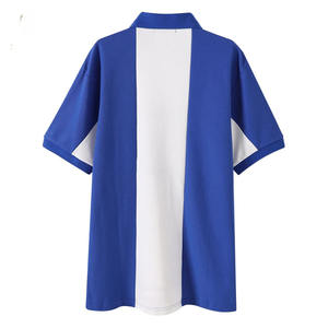 Camiseta Polo Premium Personalizada de la Fraternidad Phi Beta Sigma, Mezcla de Algodón y Poliéster con Letras Griegas Bordadas, Estilo Clásico de Fraternidad - Product Image 6