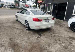 BMW 435i Coupé 2015 Usado en Perfectas Condiciones, Motor Turboalimentado de 6 Cilindros - Product Image 4