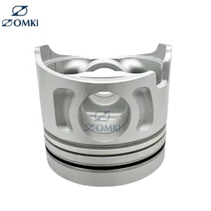 Xe tải bộ phận động cơ cho HINO <span class=keywords><strong>j08c</strong></span> động cơ <span class=keywords><strong>Piston</strong></span> Kit 13216-2631 - Product Image 5