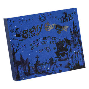 FERMES LES YEUX [ ÉTÉ ENNEIGÉ ] 2ème MINI (Version GHOST BOARD) Album KPOP Best Seller en Corée - Product Image 1