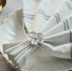 ที่ใส่กระดาษเช็ดปากแบบโลหะของตกแต่งโต๊ะรับประทานอาหารของตกแต่งโต๊ะรับประทานอาหารงานแต่งงานงานเลี้ยงอาหารค่ำที่ใส่กระดาษทิชชู่ - Product Image 6