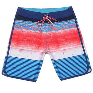 Nouvelle conception confortable hommes vêtements de fitness shorts personnalisés style le plus populaire hommes shorts - Product Image 6