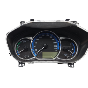 Pannello Strumenti TOYOTA Serie Yaris 83800-0UL60 (17>20) - Product Image 2