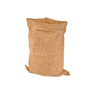 Sacs en jute de qualité export pour le stockage du café et des grains, sacs en toile de jute naturelle, utilisation textile agricole, écologiques, logo personnalisé - Product Image 5