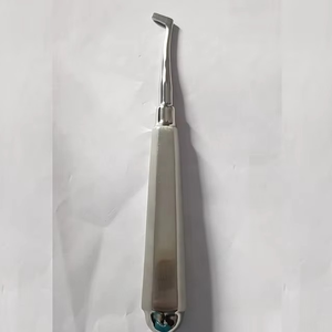 Empujador de banda de ortodoncia de alta precisión, herramienta Dental Manual para colocación de tirantes de acero inoxidable, instrumento de ortodoncia - Product Image 3