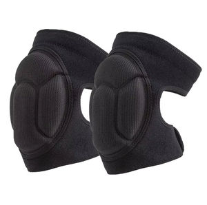 Protections de genou et de coude de sport en gros, protection anti-collision en éponge, attelle de soutien pour le basketball, le volleyball, protection des bases - Product Image 3