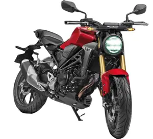 भारत से मोटरसाइकिल CB300R