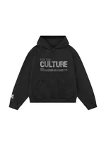 Erkek Kalın Polar Rüzgar Geçirmez Fermuarlı Kapüşonlu Sweatshirt Özel Yapım 2 Parça %100 Pamuk DTF Baskılı Vinil Logolu Cepli Kışlık