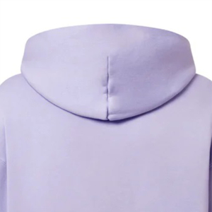 เสื้อฮู้ดแบบสวมหัวสำหรับผู้ชายผู้หญิงเสื้อมีฮู้ดทรงโอเวอร์ไซส์วินเทจ - Product Image 5