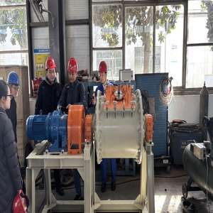 खनन छोटे पैमाने पर अयस्क मिलिंग लैब बॉल मिल बिक्री के लिए - Product Image 3