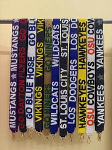 Correa de Bolso de Hombro Hecha a Mano con Cuentas, Elegante y Lujosa, con Bordado de Cuentas Finas, Duradera, para Damas - Product Image 6