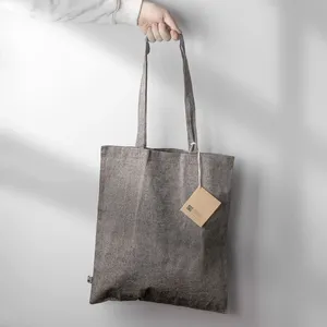 Borsa Shopper Promozionale Sostenibile Shamokin con Accessori Eco-Friendly - Product Image 5