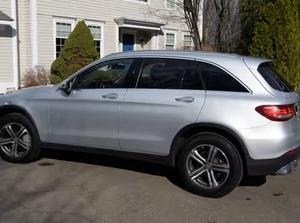 MERCEDES-BENZ GLC 300 4MATIC SPORT 2016 USADO, Volante a la Izquierda/Derecha - Product Image 4