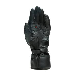 Guantes de Motociclismo Deportivos Dainese Druid 3 Negros para Hombre, Talla XXL - Product Image 1