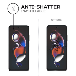 Protector de Pantalla ANTISHOCK para Xiaomi Redmi Note 12T Pro, Película Protectora Premium para su Dispositivo - Product Image 5