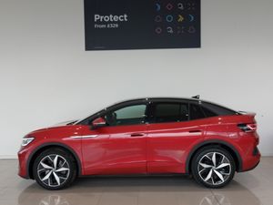 Volkswagen ID.5 2022 Económico con Volante a la Izquierda/Derecha - Product Image 5