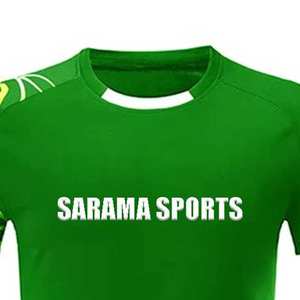 Uniforme de Tenis de Alto Rendimiento para Clubes Deportivos, Marca Privada, Venta al por Mayor, Ropa Deportiva Ligera de Poliéster, Precio de Fábrica - Product Image 2