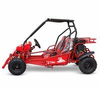 Go-karts Todoterreno, Vehículos Todoterreno de Cuatro Ruedas para Niños y Adultos, Venta Directa del Fabricante