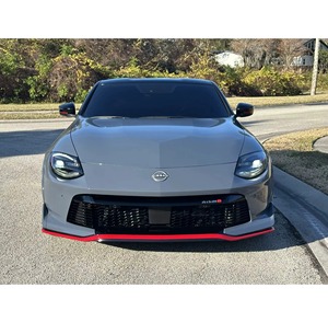 Nissan Z NISMO 2024 certifié propre et en bon état - Product Image 1