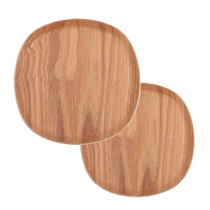 Bandeja DE SERVICIO DE MADERA hecha a mano de Venta caliente Bandeja de madera de la mejor calidad Comedor en casa Estilo de diseño vintage Fabricado Fiestas DE LA India - Product Image 6