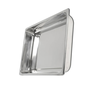 Plateaux d'instruments hospitaliers de qualité supérieure Instruments creux Plateaux d'instruments chirurgicaux pour une utilisation hospitalière Prix bon marché OEM - Product Image 4