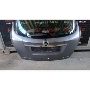 ประตูท้ายรถ OPEL Mokka X (16>) - Product Image 4