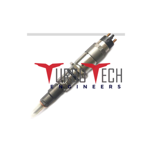 0445120116หัวฉีดน้ำมันคอมมอนเรล - Product Image 1