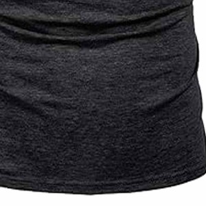 T Shirts Hot Sale Factory Stylish for <b>Men</b> Latest Quantity Custom Print Summer Embroidered Cotton uploaded by <b>Dress</b> Sports - Product Image 4