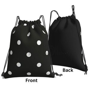 New Style Premium Quality Lightweight <b>Drawstring</b> <b>Bags</b> Factory Direct Sale Foldable <b>Drawstring</b> <b>Bags</b> - Product Image 2