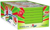 Pack Air Heads Variety Mini Bars 32.17 Onces Emballés Individuellement Assortiment de Fruits Aigres Menthe Fruité Goutte Guimauve Bonbons en Vrac