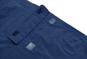 Short cargo décontracté Hip Hop Fitness Gym Running pour hommes Streetwear personnalisé avec décoration à motif sublimé Vente à chaud - Product Image 5