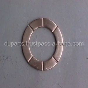 Turnion Brass Ring for <b>Truck</b> <b>Parts</b> Durable High-Quality Components for Enhanced Performance and Longevity - Product Image 3
