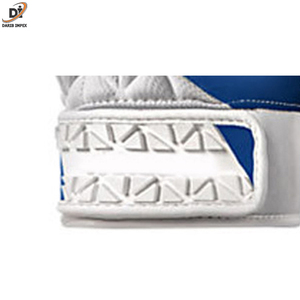 บริการ OEM ถุงมือเบสบอลมาใหม่แห้งเร็วโรงงานทําคุณภาพระบายอากาศได้ - Product Image 4