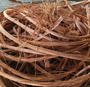 เศษลวดทองแดงที่99.99% จากสหรัฐอเมริกาเศษลวด2025 - Product Image 6