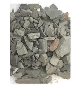 Wholesale Bricks Kaolin Price Per Ton Stoneware Clay Supplies For Ceramics