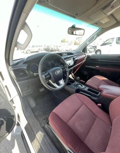 Toyota Hilux 2017 À VENDRE - Product Image 2