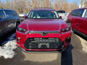 Más Vendido 2024 para Highlander Hybrid XLE AWD, Volante a la Izquierda, Interior Oscuro, Asientos de Cuero, SUV Nuevo y Usado - Product Image 5