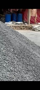 Minerai d'antimoine industriel 35%-61% Sb, minerai de stibnite de haute qualité, concassé, fournisseur en vrac - Product Image 3